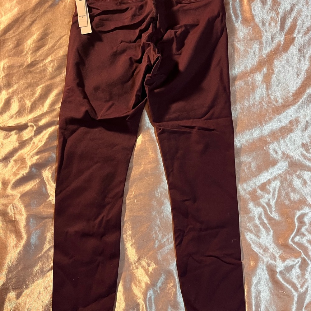 Victorias Secret Incredible Studio Leggings